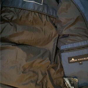 Moose Knuckles Coat